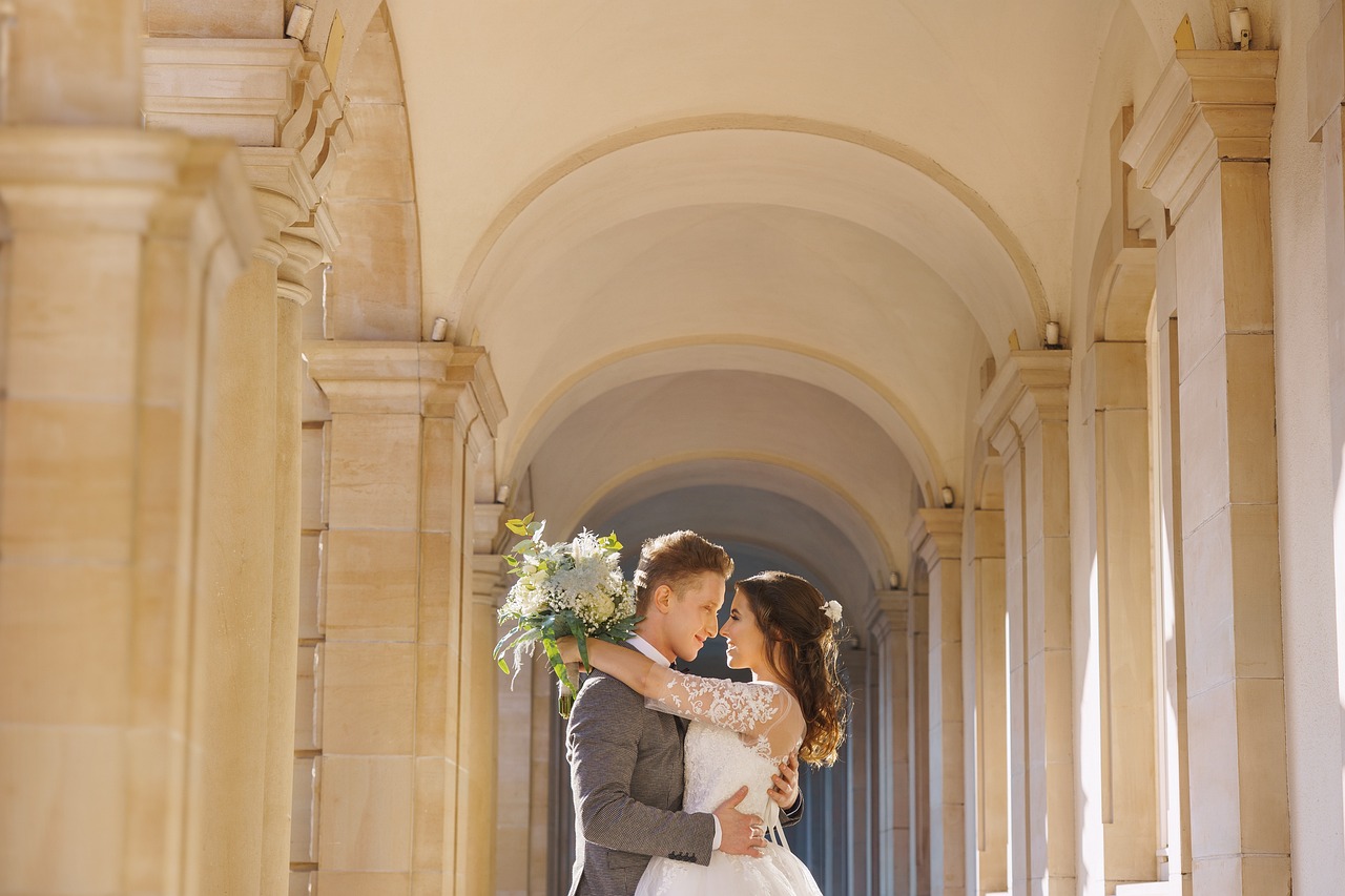 How to Incorporate Green Energy into your Wedding Plans
